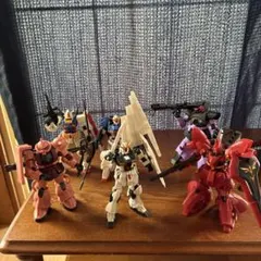 アメデジ ガングル アクキー アクスタ 特典 セット - メルカリ