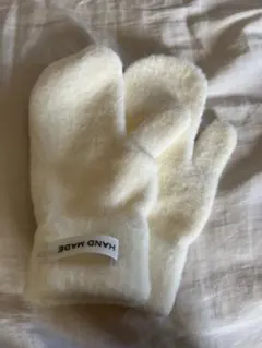 手袋 アームウォーマー