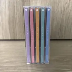 乃木坂46 裸足でsummer 5枚セット