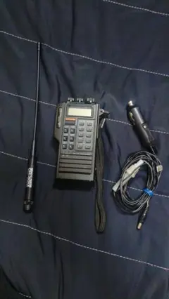 k*k様 無線機 CSR 特定小電力フルデュープレックストランシーバーP2010