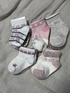 新品靴下　9-15 15足セット