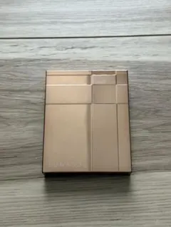 LUNASOL アイシャドウパレット