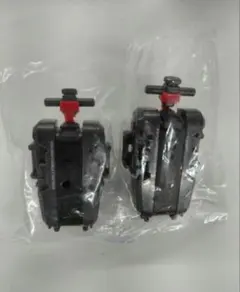 ストリングランチャー 2個セット【ベイブレードX】