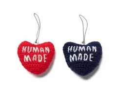 新品未使用」 ヒューマンメイド HEART RUBBER BAND ヘアゴム - メルカリ