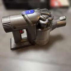Dyson DC45 スティッククリーナー 本体 - メルカリ
