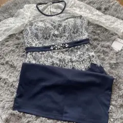 お値下げしました！！ DAZZY ドレス