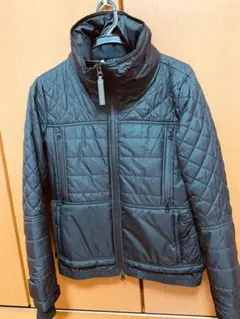 アディダスバイステラマッカートニー　ダウンジャケット