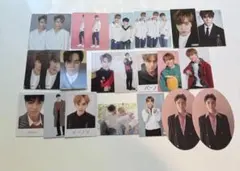 SEVENTEEN バーノン トレカ　まとめ売り