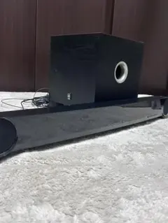 2025年最新】yamaha yst-sw010の人気アイテム - メルカリ