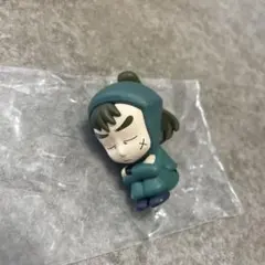 忍たま乱太郎待ちぼうけ6年生　中在家長次