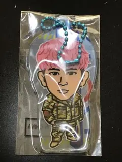 奥田力也 背景あり クリアチャーム ガチャ 居酒屋えぐざいる BOT