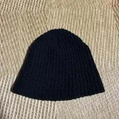 AT LAST&Co BUTCHER PRODUCTS ビーニー ニットキャップ - メルカリ