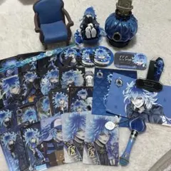 ツイステッドワンダーランド イデア・シュラウド まとめ売り 説明欄確認