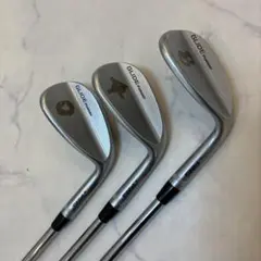 PING GLIDE 4.0 ウェッジ 3本セット 50度 54度 58度 - メルカリ