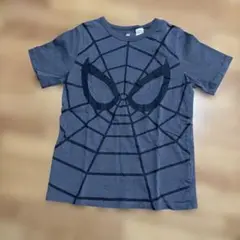 H&M☆スパイダーマンTシャツ 130