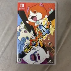 妖怪ウォッチ4++ Nintendo Switch