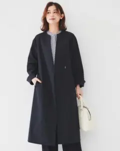 2025年最新】untitled スプリングコートの人気アイテム - メルカリ