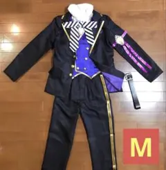 難あり】 ユニベア ジャック コスチューム ナイトメア・ビフォア
