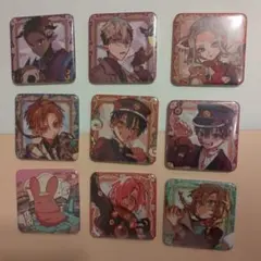 2025年最新】花子くんミュージアム 缶バッジの人気アイテム - メルカリ