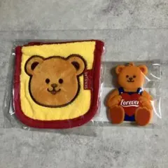 wiggle wiggle&SKIN & LAB コラボアイテムセット