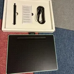 Wacom ペンタブレット CTL-4100 本体