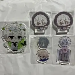 ブルーロック ブルロ 凪誠士郎 アクスタ アクブロ