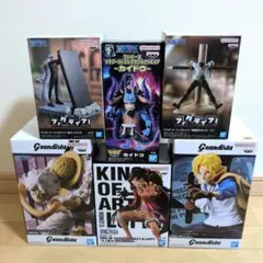 2025年最新】ワンピース プライズフィギュアの人気アイテム - メルカリ