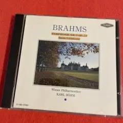 オムニバス / ブラームス 交響曲第2番ニ長調OP・73 ハイドン主題による変奏