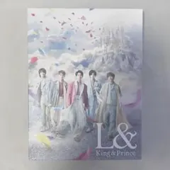 King & Prince CD「L&」初回限定版A