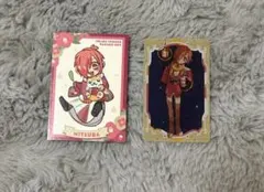 地縛少年花子くん ミツバ