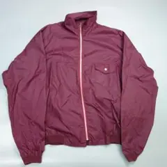 3245 マックレガー McGREGOR 薄手ナイロンジャケット メンズ XL