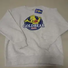 HARIBO GOLDBEAR スウェット