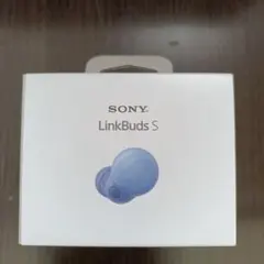 LinkBuds S 美品 未使用品　保証書付き　付属品完備 2026年最新】Yahoo!オークション -linkbuds sの中古品・新品・未使用品一覧