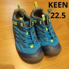KEEN 22.5 水陸両用