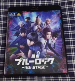 blu-ray ミュージカル・演劇