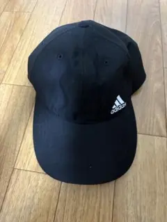 adidas キャップ ブラック OSFXのサムネイル