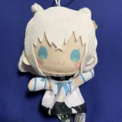 2025年最新】白上フブキ パペットの人気アイテム - メルカリ