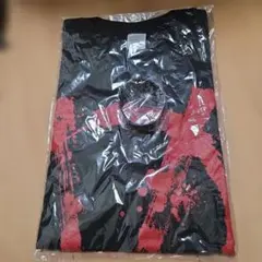 MY FIRST STORY　Tシャツとラババン