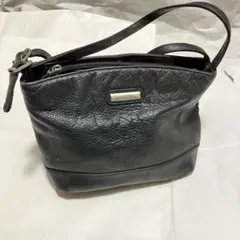 【ヴィンテージ】【MARIO SABATINI】 レザー / ハンドバッグ