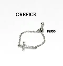 2025年最新】orefice リングの人気アイテム - メルカリ