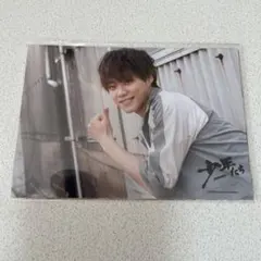 大橋和也　公式写真　2019  少年たち