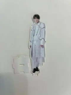 2026年最新】山中柔太朗 アクスタ jewelの人気アイテム - メルカリ