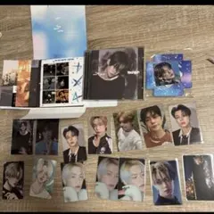 TXT ヨンジュンセット