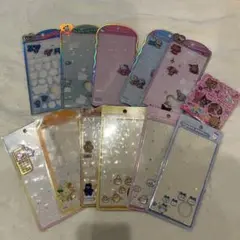 【正規品】ボンドロ・うるちゅる使いかけシール