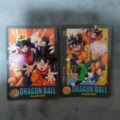 ドラゴンボールZ ビジュアルアドベンチャー 136 仲間たち 62 まとめ