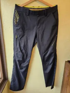 アディダスゴルフパンツ ポリエステル adidas 85