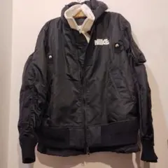 2026年最新】NIKE×Sacai ma-1の人気アイテム - メルカリ