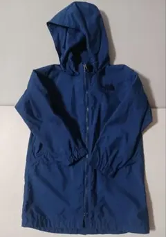 THE NORTH FACE ジャケット 110サイズ 青