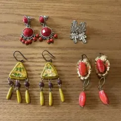 2025年最新】フラメンコピアスの人気アイテム - メルカリ