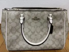 COACH ショルダーバッグ